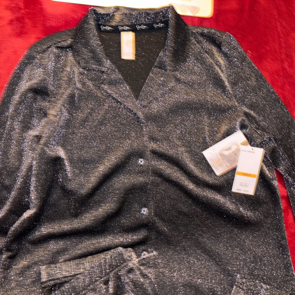 Jessica Simpson Sleepwear - Picture 3 of 7